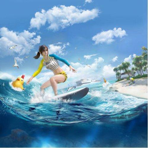 圆周率舞曲