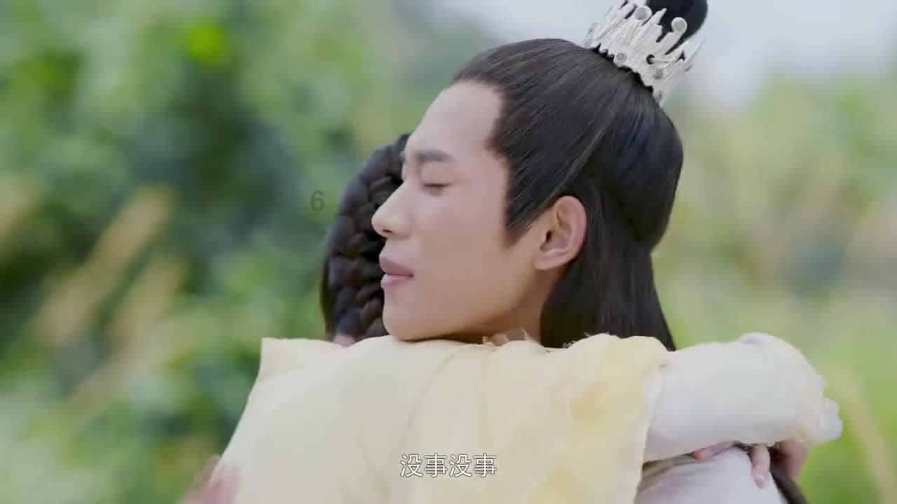 救援木偶女孩