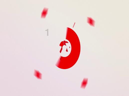 犀牛森林大逃生